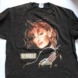 Wynonna Judd, Girls with Guns, Shirt, XL